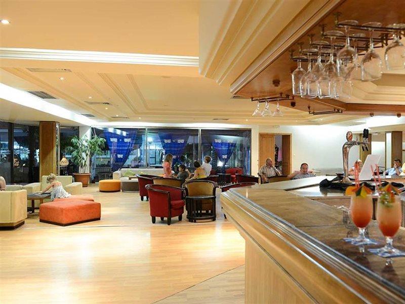 One Resort 莫纳斯提尔 外观 照片