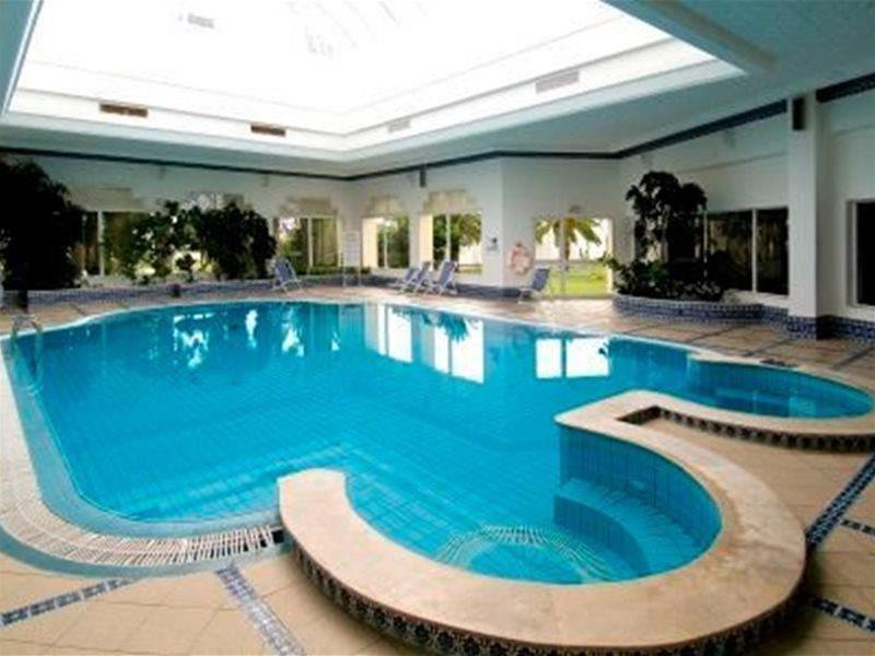 One Resort 莫纳斯提尔 外观 照片