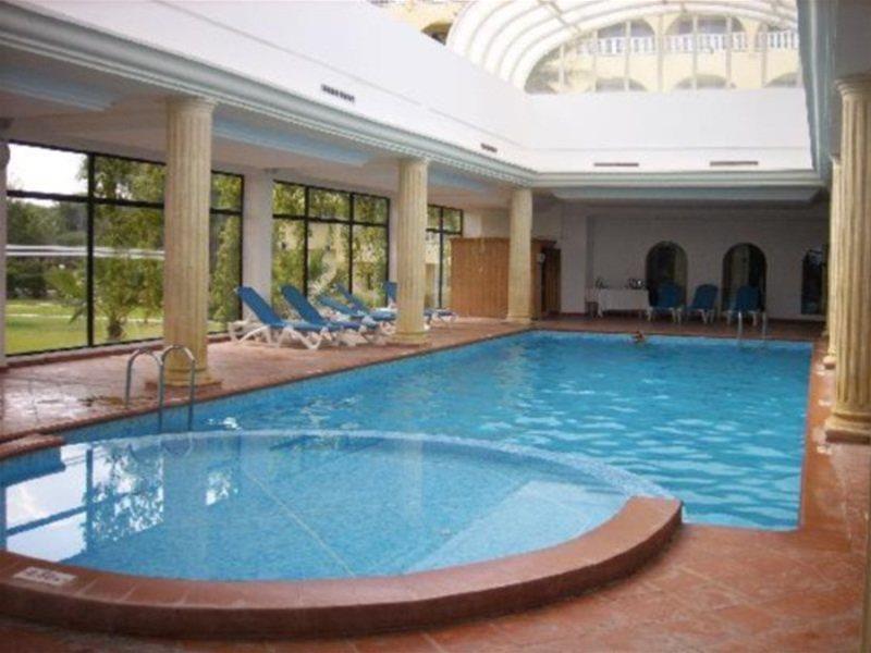 One Resort 莫纳斯提尔 外观 照片