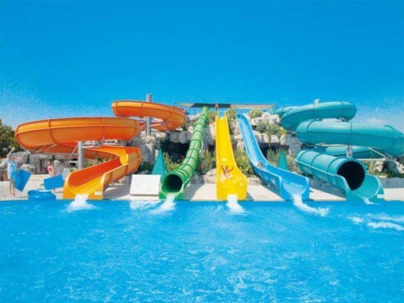 One Resort 莫纳斯提尔 外观 照片