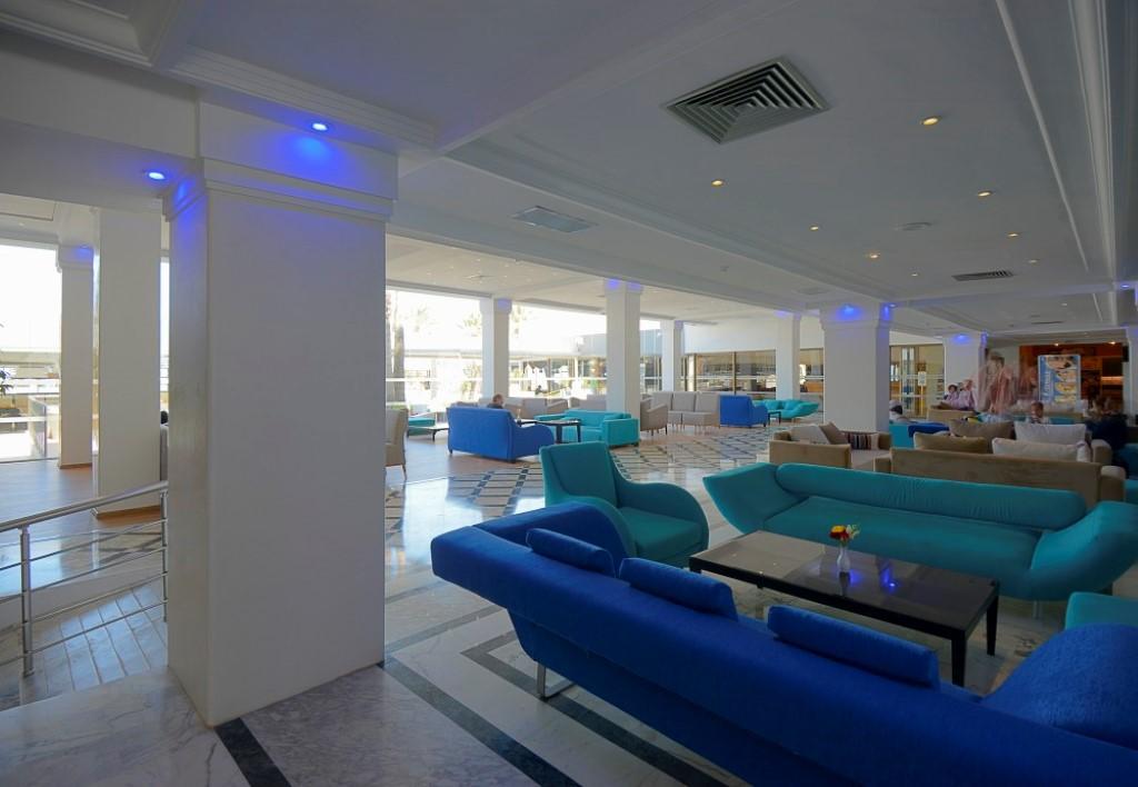 One Resort 莫纳斯提尔 外观 照片